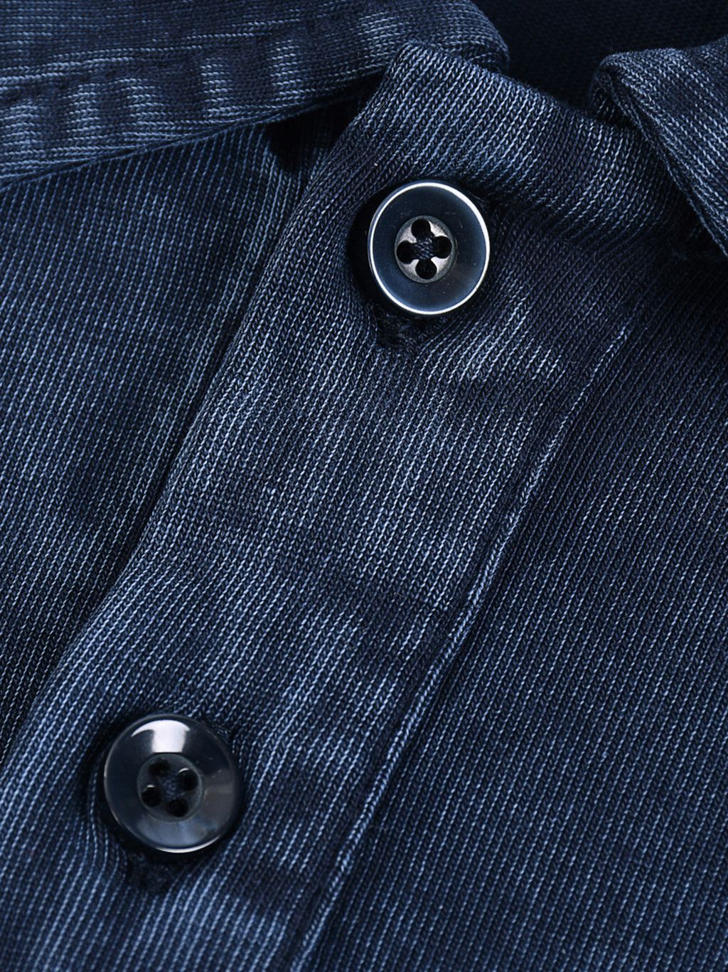Snow Washed Polo T-Shirt – Vintage Streetwear | Tapstitch-16